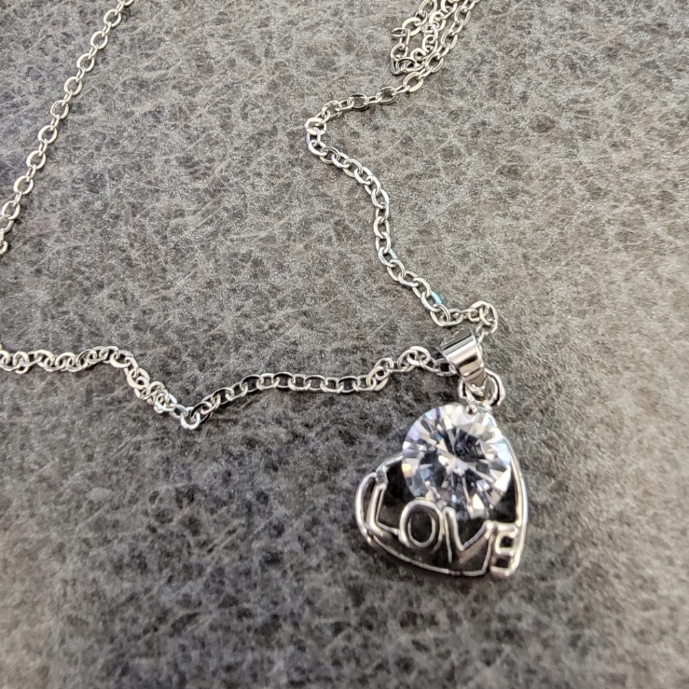 Paparazzi Necklace